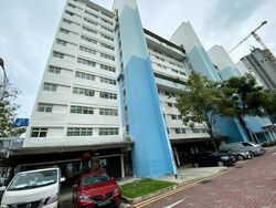 Blk 22 Bendemeer Ville (Kallang/Whampoa), HDB 4 Rooms #470508611